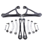 Set of 10 Rear Control Arm Stabilizer Bar Links for Audi Q7 (2007–2015)
