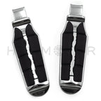 Foot Peg for Honda Stateline Shadow VLX VTX1300C VTX1800C VTX1800F (OEM)