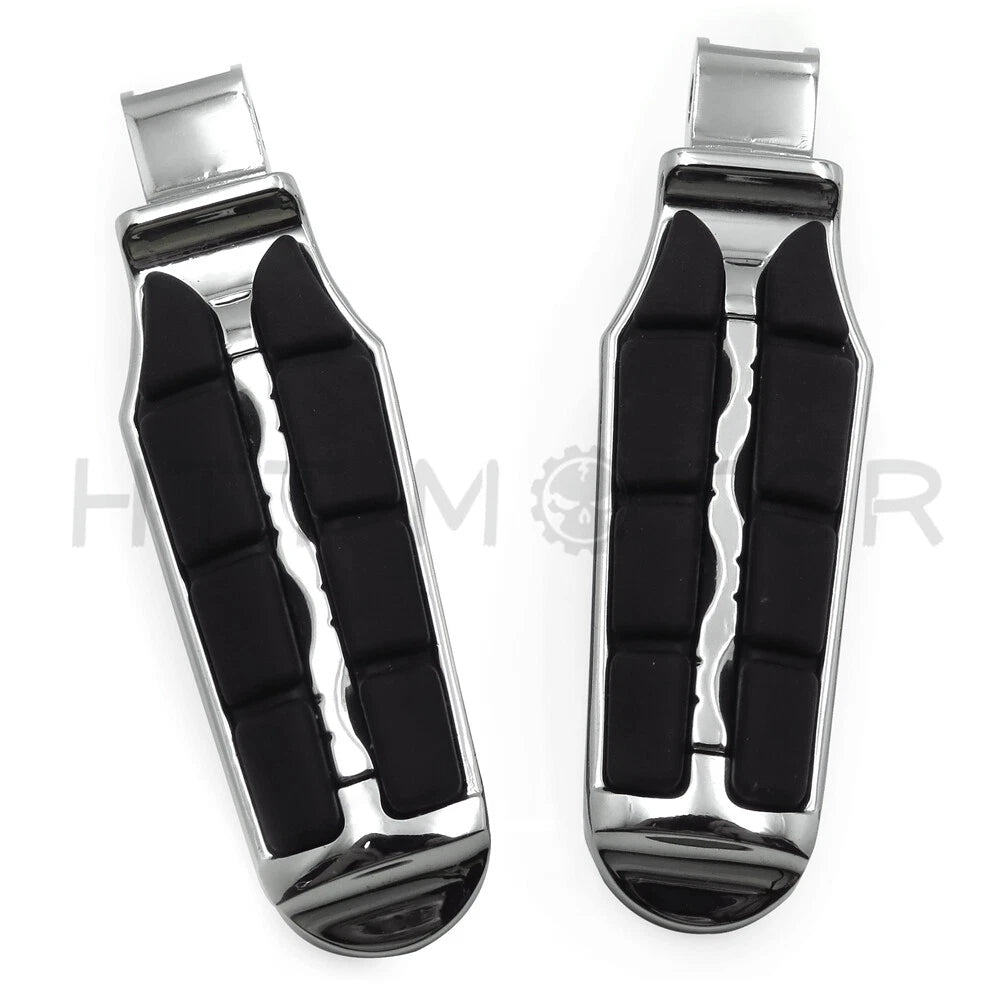 Foot Peg for Honda Stateline Shadow VLX VTX1300C VTX1800C VTX1800F (OEM)