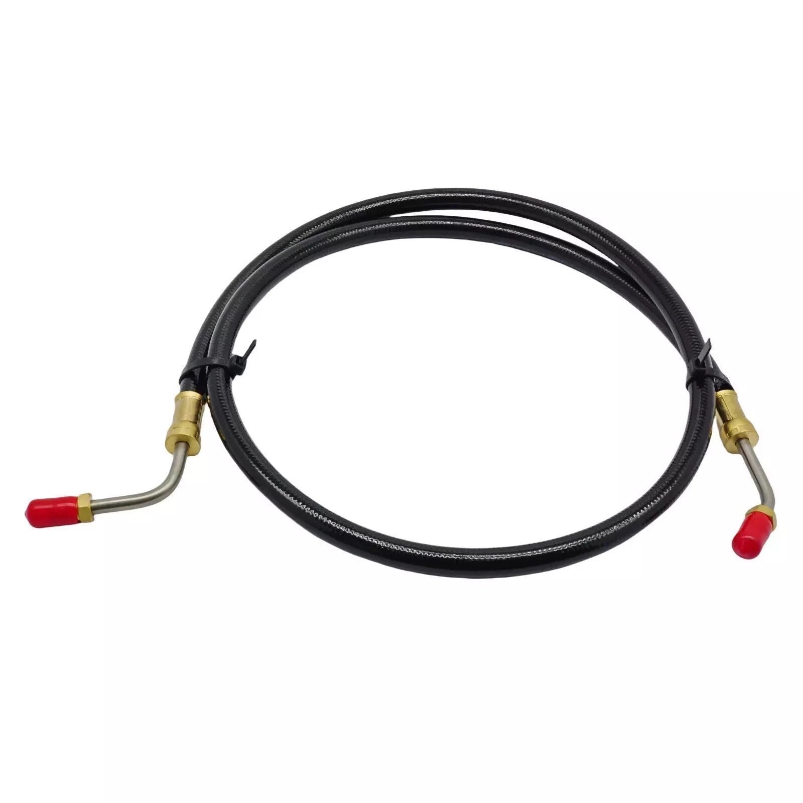 Power Trim Hose for Sierra 18-2436 Mercruiser (32-861128, 32-95859)