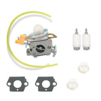 Carburetor for Ryobi Homelite Trimmer (RY09550, RY09050)