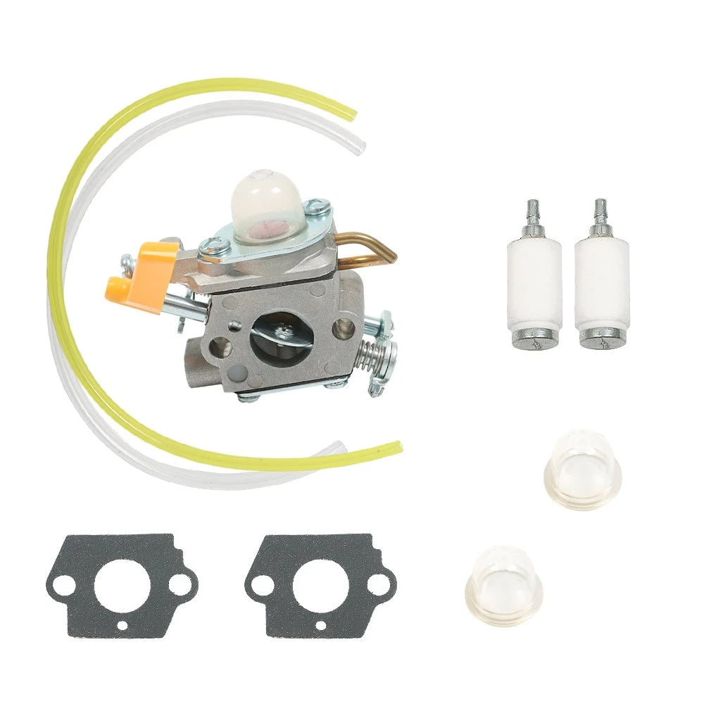 Carburetor for Ryobi Homelite Trimmer (RY09550, RY09050)