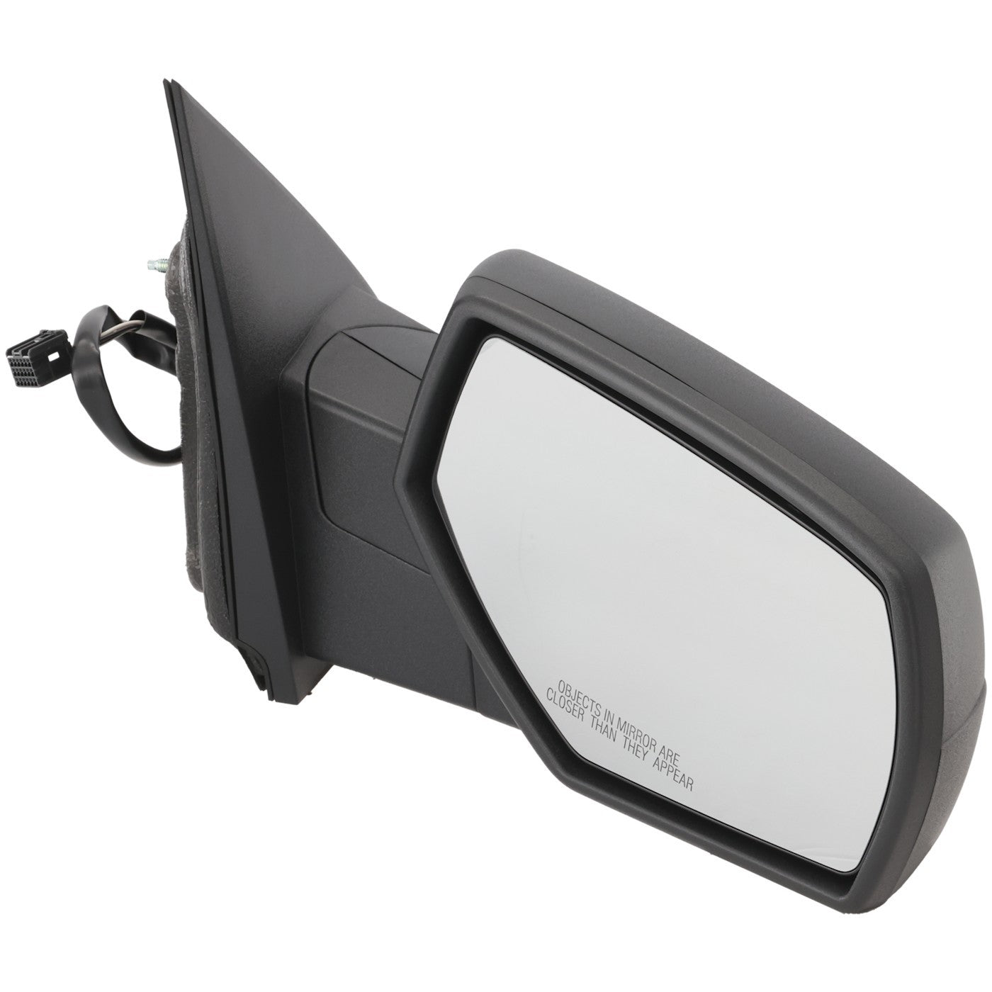 Heated Passenger Mirror for Chevy Silverado 2500 HD (2015–2019)