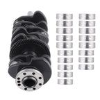 Engine Crankshaft & Bearings for Mercedes-Benz W205 W212 M274 M270 (2014–2020)