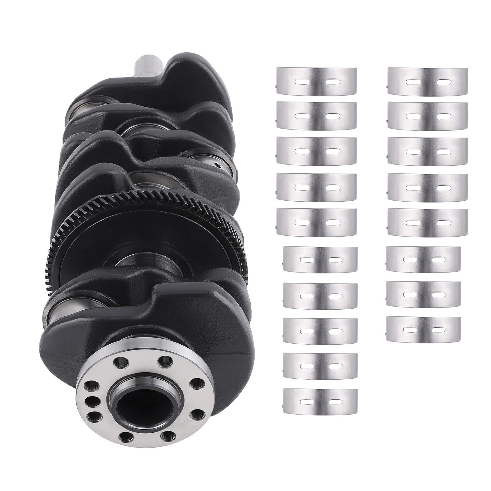 Engine Crankshaft & Bearings for Mercedes-Benz W205 W212 M274 M270 (2014–2020)