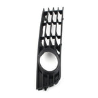 Right Front Fog Light Covers for Audi A4 B6 Sedan (2001-2005)