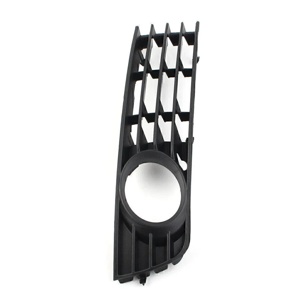 Right Front Fog Light Covers for Audi A4 B6 Sedan (2001-2005)