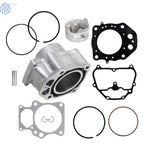 Top End Kit for Honda Rancher TRX420 (2007–2018) 86.50mm Cylinder Piston