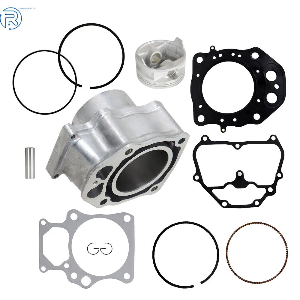 Top End Kit for Honda Rancher TRX420 (2007–2018) 86.50mm Cylinder Piston