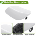 Washer Nozzle Cover Cap for Porsche Cayenne Turbo (2003-2010)
