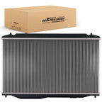 Aluminum Radiator for Acura CSX Honda Civic 1.8L 2.0L (2006–2011) DPI2922