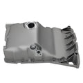 Lower Engine Sump System for Volkswagen Passat 1.8L (2000–2005) 06B103603P