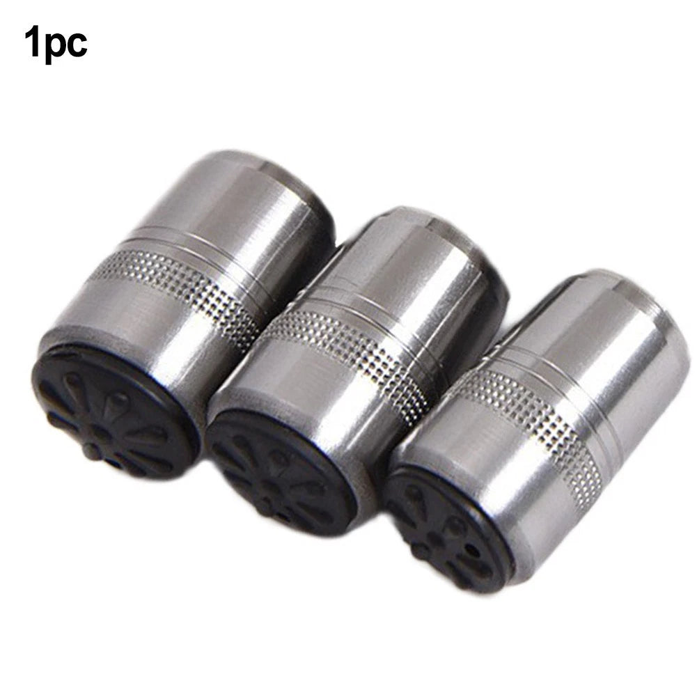 Fishing Rod Cap 15mm-30.5mm for Easy Use (Metal, Rubber)