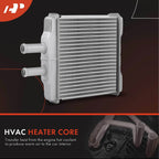HVAC Heater Core for Chevy Optra Suzuki Forenza Reno (2005–2008)