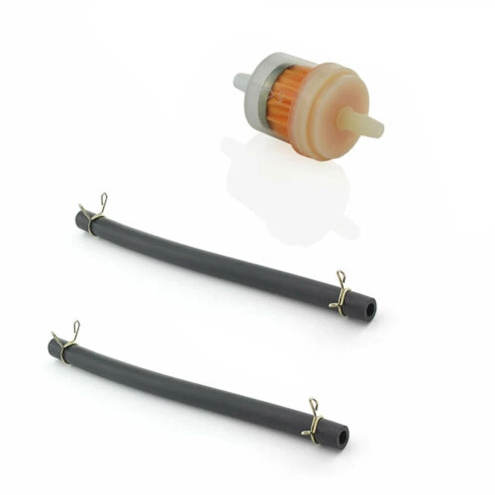 Fuel Filter for Lawn Mower (6mm)