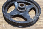 Power Steering Pump Pulley for Ford Thunderbird Cougar Mark VIII (1993–1998)