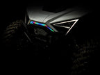 Front Accent Light for Polaris RZR PRO R (2022–2023)
