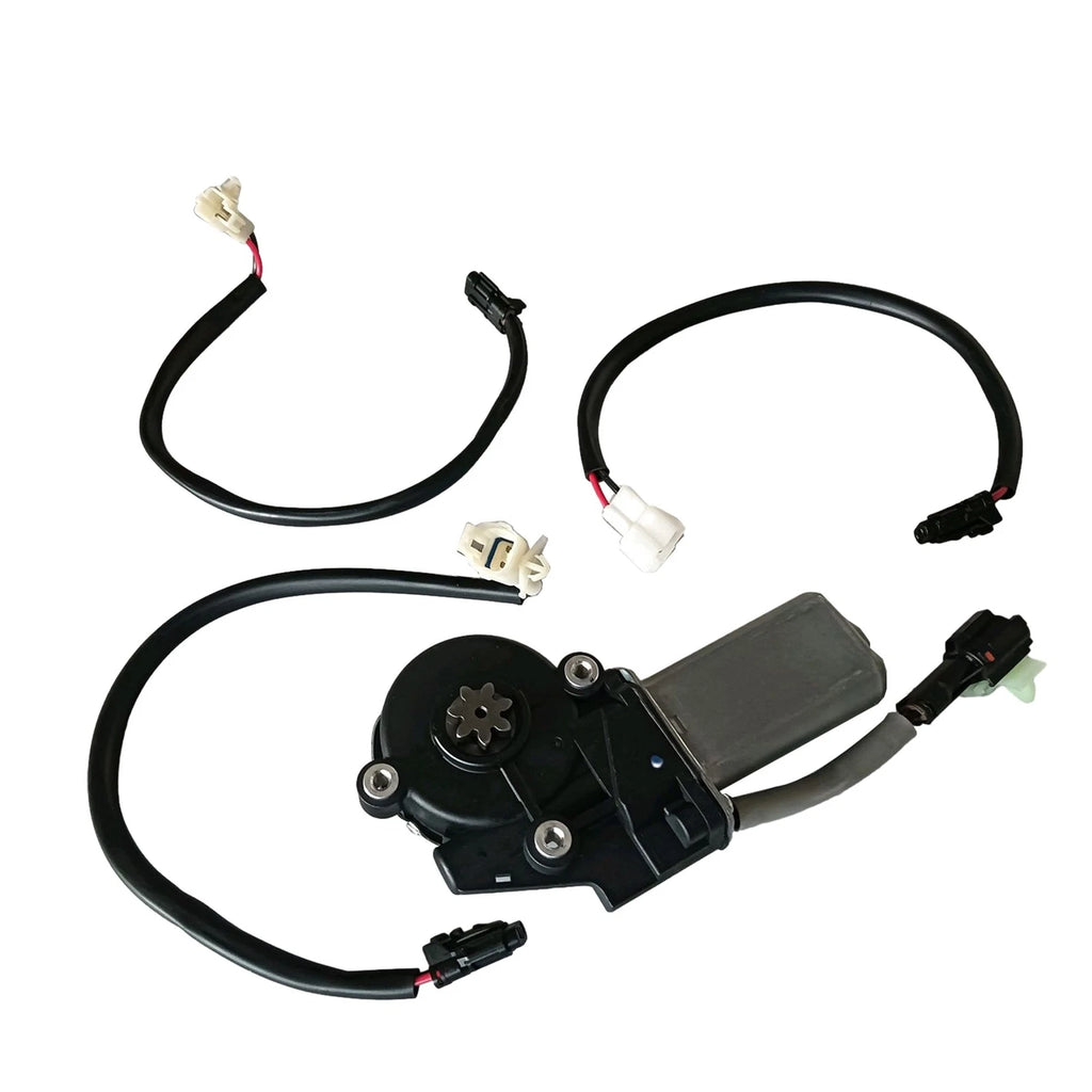 Power Window Motor for Geo Toyota Lexus Mitsubishi (Fits Various Models)