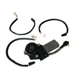 Power Window Motor for Geo Toyota Lexus Mitsubishi (Fits Various Models)