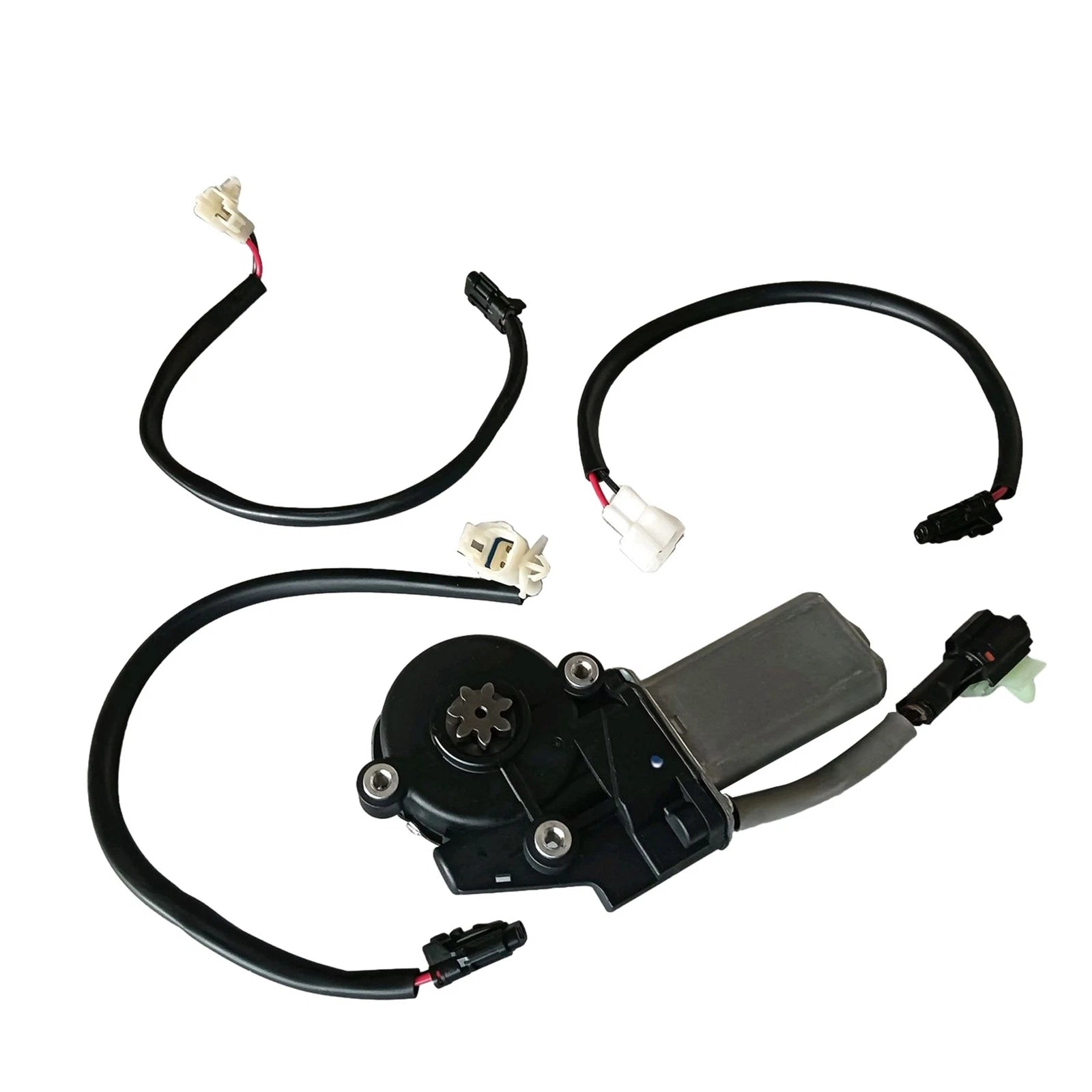 Power Window Motor for Geo Toyota Lexus Mitsubishi (Fits Various Models)
