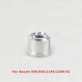 Steering Stem Nut Cap for Ducati Monster/Speed/Sports/Streetfighter