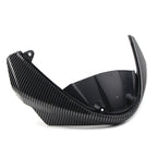 Upper Front Cowl Nose Fairing for Ducati Monster 696 796 1100/S/EVO (2008–2018)