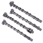 Set of 4 Camshafts for Mercedes SL550 ML550 E550 GL450 CLS550 (2011–2017)