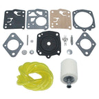 Carburetor Repair Kit for SXL915 Chainsaw