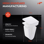 50x Door Panel Retainer Clips for Honda Prelude (1979-1982)