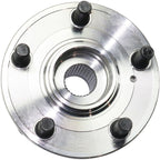 Wheel Hubs for Honda Odyssey (2011–2017) Front Left & Right with Bearing