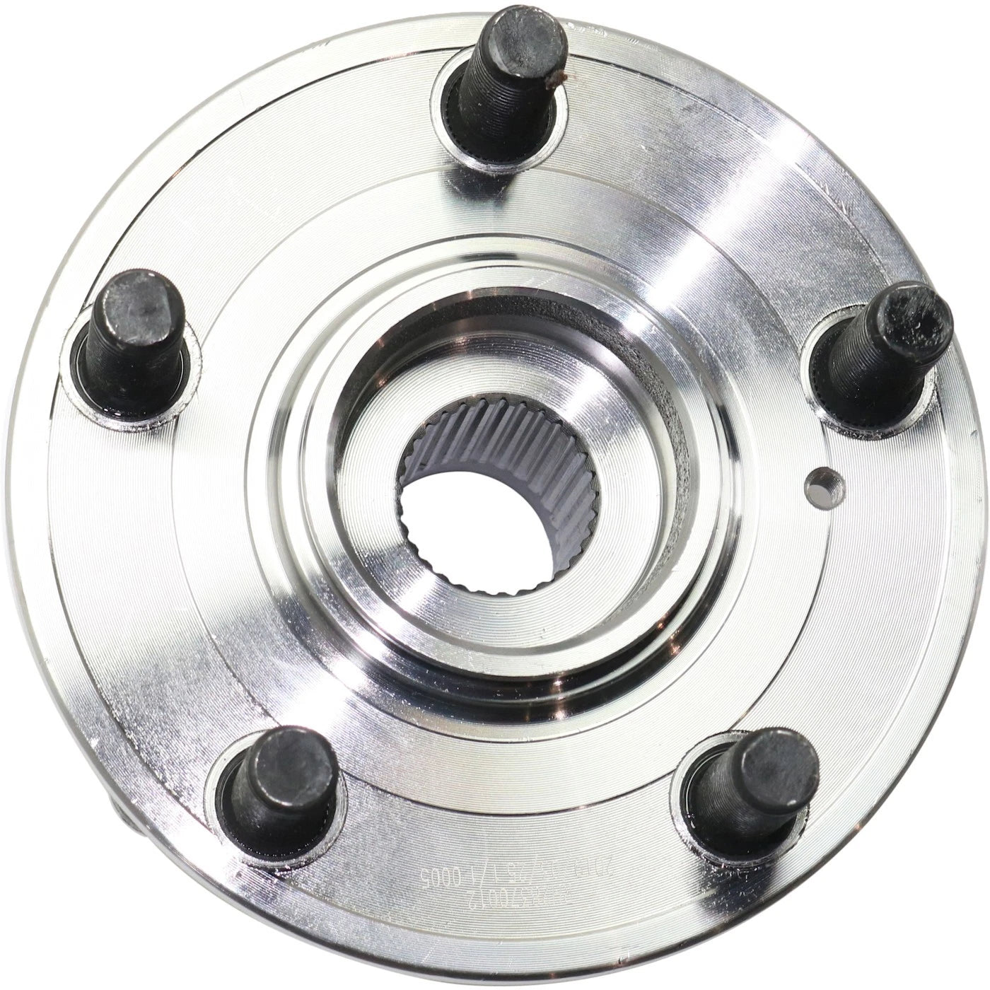 Wheel Hubs for Honda Odyssey (2011–2017) Front Left & Right with Bearing