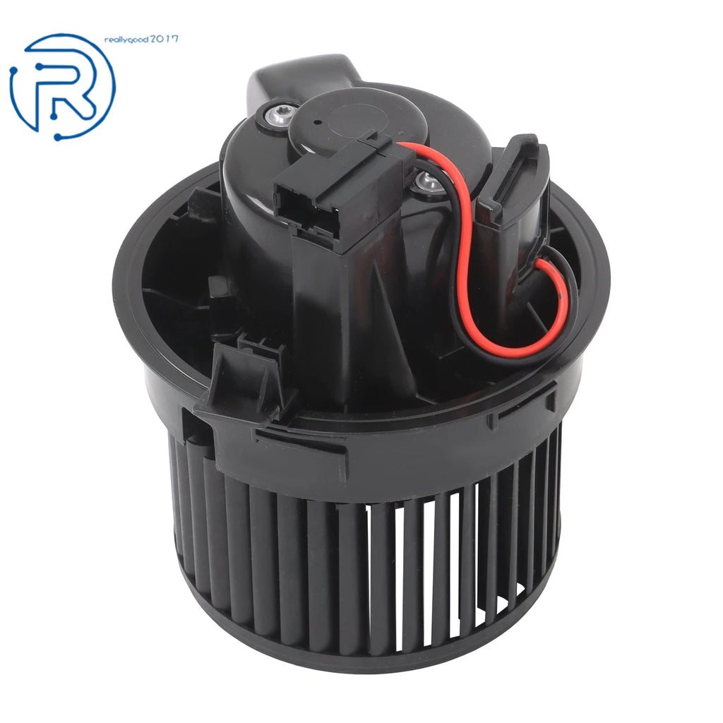 HVAC Blower Motor with Wheel for Nissan Versa Kicks (2018–2023)