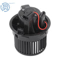HVAC Blower Motor with Wheel for Nissan Versa Kicks (2018–2023)