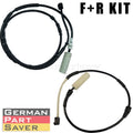 Brake Pad Wear Sensor Set for BMW X1 E84 (2009–2015)