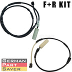 Brake Pad Wear Sensor Set for BMW X1 E84 (2009–2015)