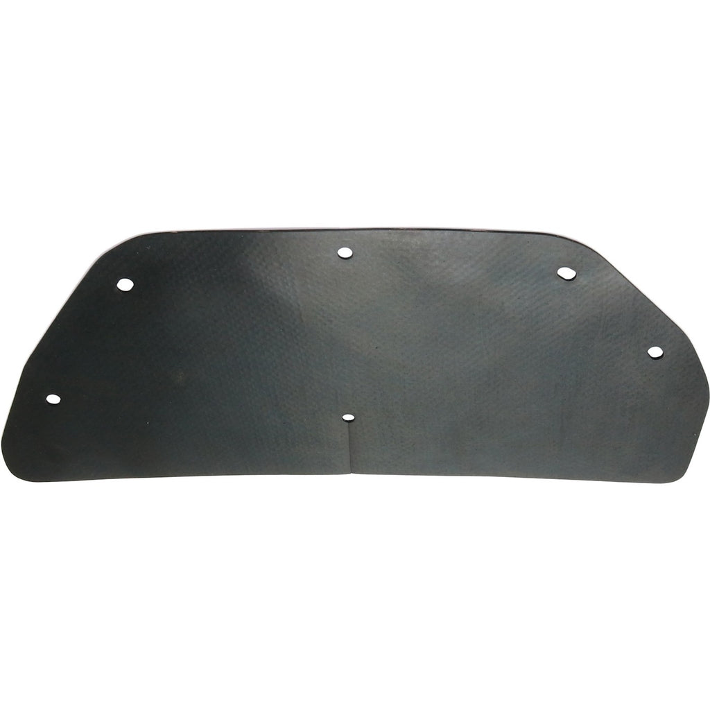 Engine Splash Shield for Mercury Grand Marquis (2003–2011) Front Passenger Side