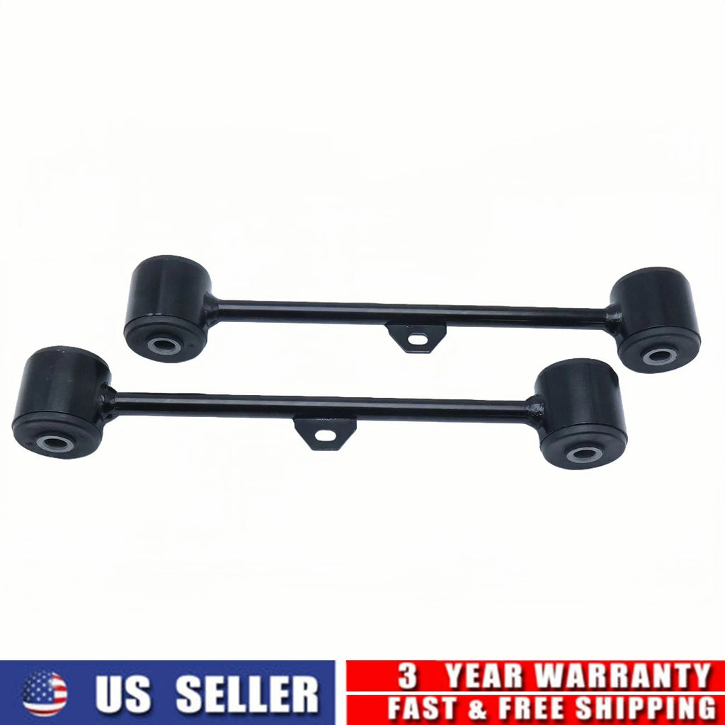 2X Rear Upper Lateral Control Arm for Toyota 4Runner (1996–2002)