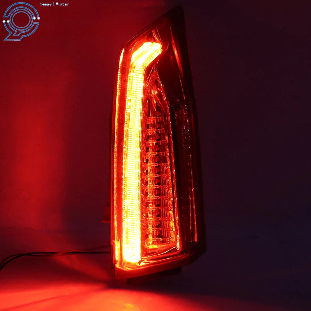 Right Side Tail Light for Cadillac ATS (2013-2017) LED Replacement