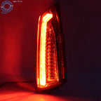 Right Side Tail Light for Cadillac ATS (2013-2017) LED Replacement
