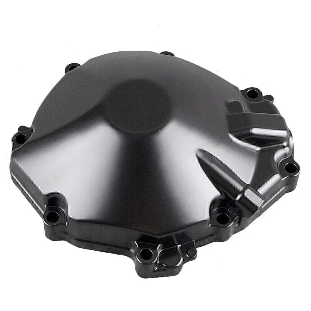 Engine Stator Cover for Suzuki GSXR1000 (2009-2011) Black