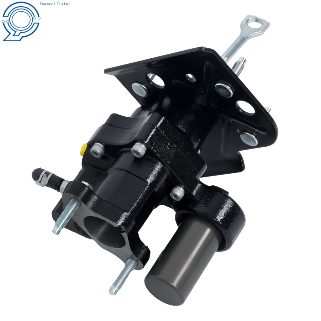 Power Brake Booster for Chevy Silverado 2500 HD 3500 HD (2007–2010)