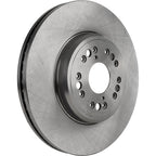 Front Brake Disc Rotors and Pads Kit for Lexus LS400 (1998–2000)