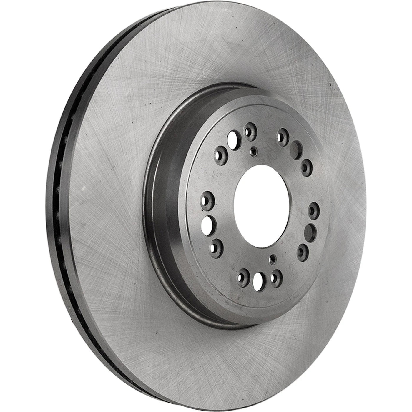 Front Brake Disc Rotors and Pads Kit for Lexus LS400 (1998–2000)