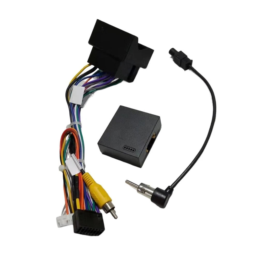 Wiring Harness 52 Pin for Volkswagen Jetta B8 (2019–2023)
