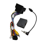Wiring Harness 52 Pin for Volkswagen Jetta B8 (2019–2023)