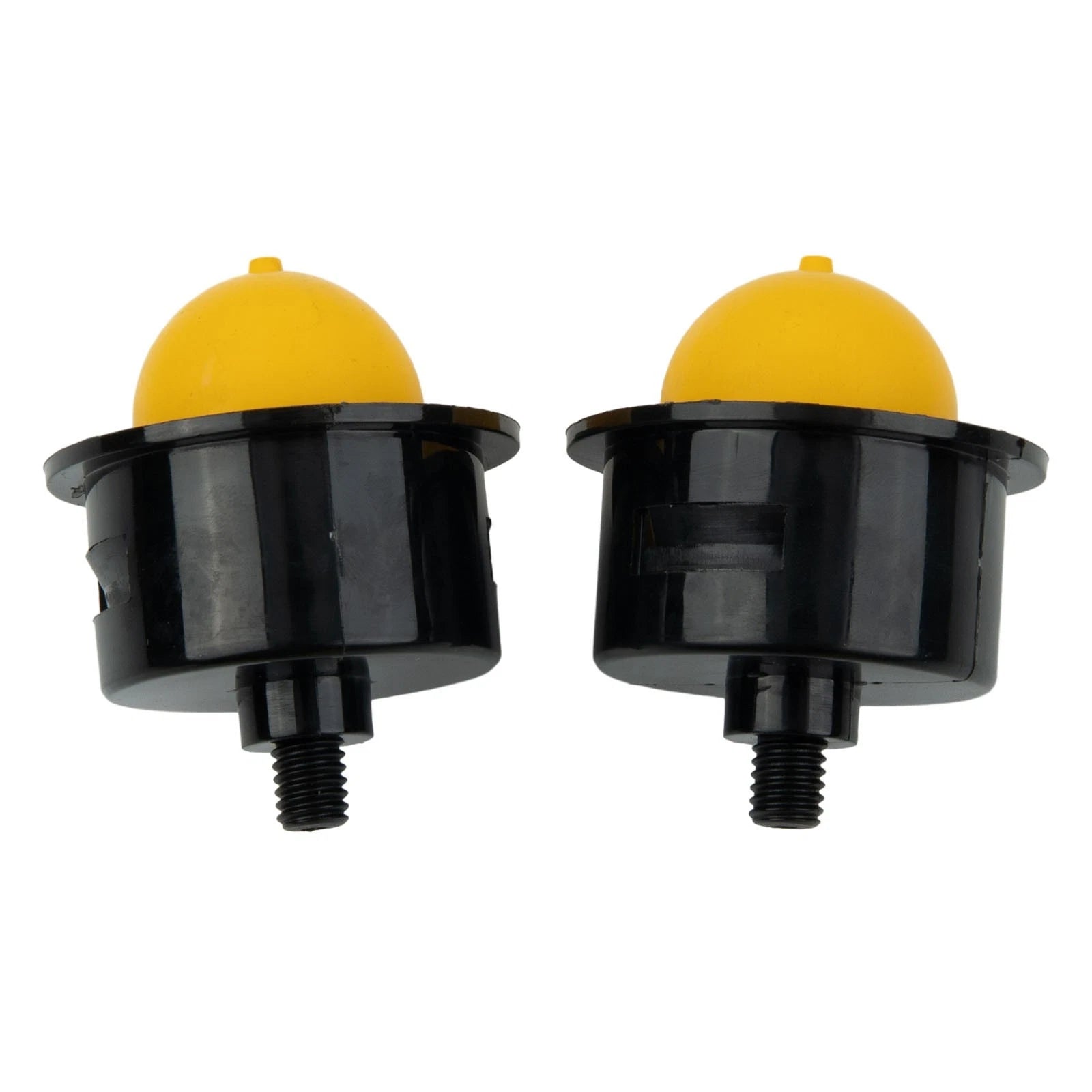 Fuel Pump for Hecht 553 SX Lawn Mower