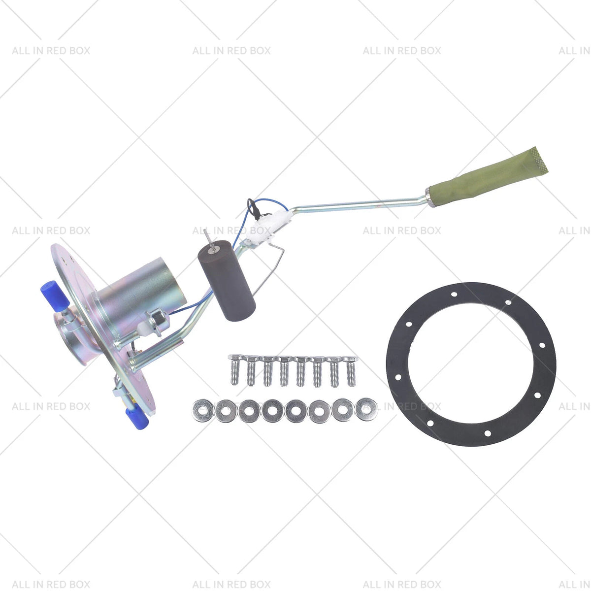 Gas Tank Fuel Sending Unit 3/8 Feed for Chevy Corvette (1978–1981) AM39086513