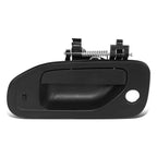 Front Left Outside Door Handle for Chevy City Express, Nissan NV200 (2013–2021)