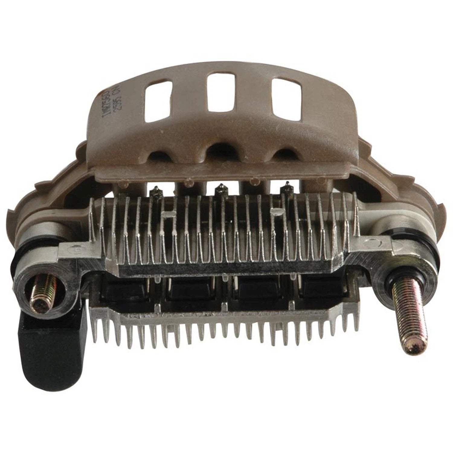 Rectifier for Nissan NX L4 1.6L (1991–1993)