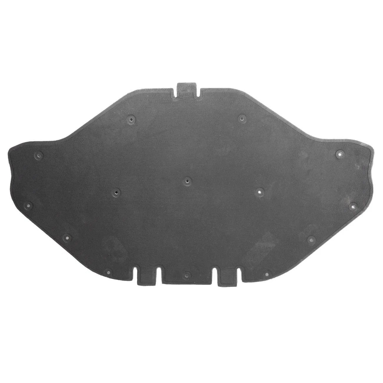 Hood Insulation Pad Heat Shield for Mercedes Benz GL GLE ML (2012-2019)